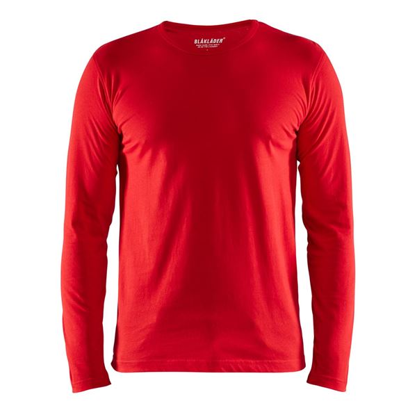 Blaklader 3500 T-shirt long sleeves