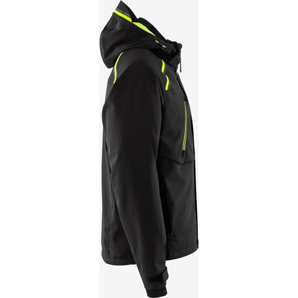 Fristads 4873 PrimaLoft® Stretch Winter Jacket