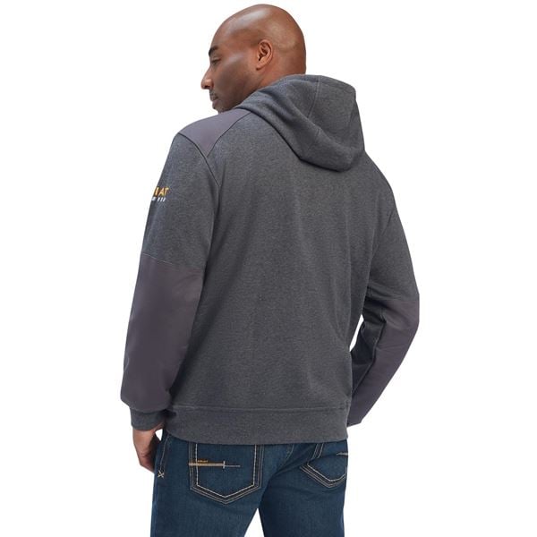 Ariat Rebar DuraCanvas Hoodie