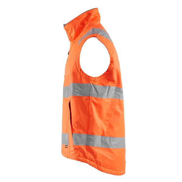 Blaklader 3870 High-Vis Body Warmer