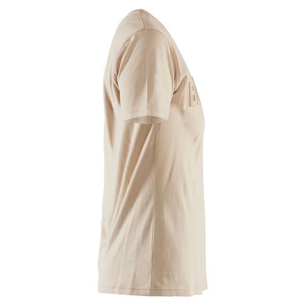 Blaklader 3431 Women’s 3D Print T-shirt