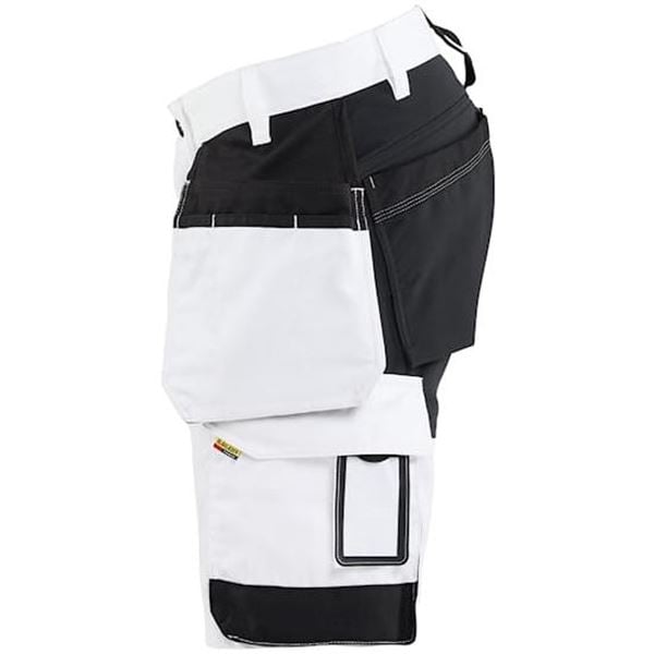 Blaklader 1772 Painters Stretch Shorts