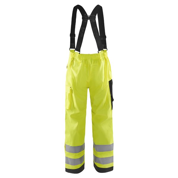 Blaklader 1302 Waterproof trousers