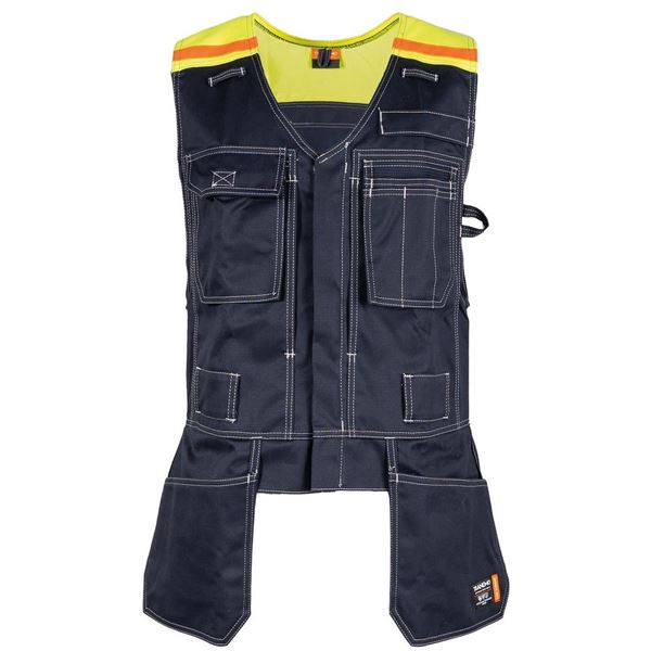 Tranemo 6761 FR Waistcoat