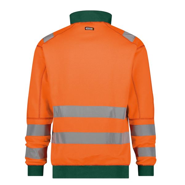 Dassy Denver High Vis Sweatshirt