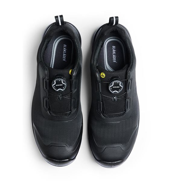 Blaklader 2470 Gecko Safety Shoe