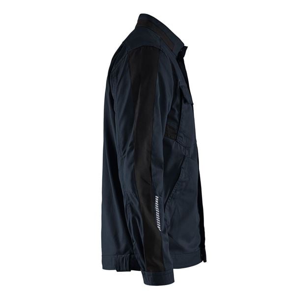 Blaklader 4444 Stretch Warehouse Jacket