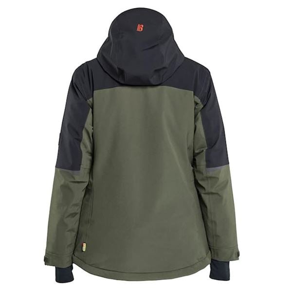 Blaklader 4707 Striker Womens Winter Jacket