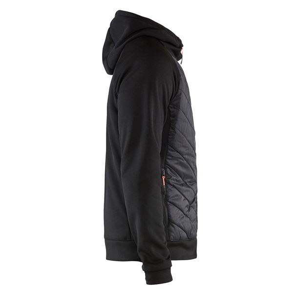 Blaklader 3463 Sweatshirt Jacket