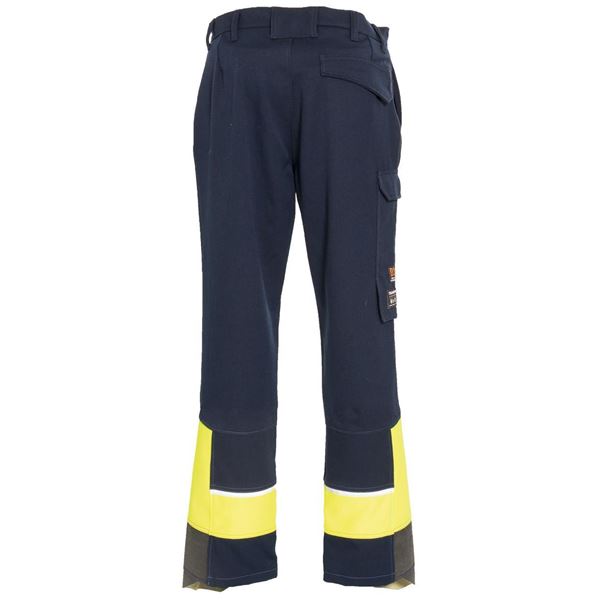 Tranemo 562987 Womens FR Trousers
