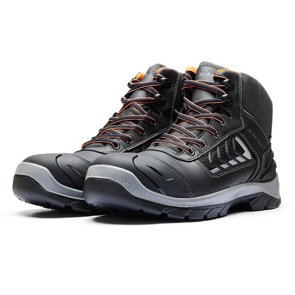 Blaklader 2452 Elite Safety Boots