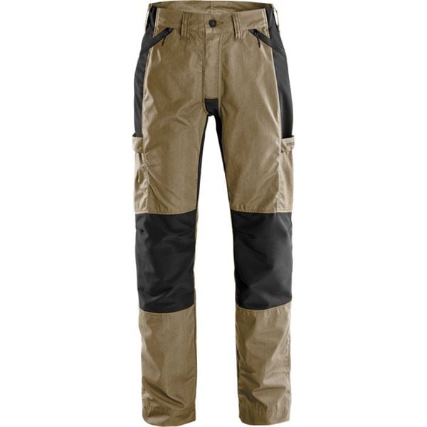 Fristads 2541 Womens Stretch Work Trousers