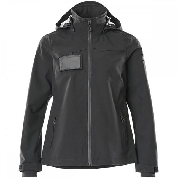 Mascot 18011 Womens Waterproof Jacket