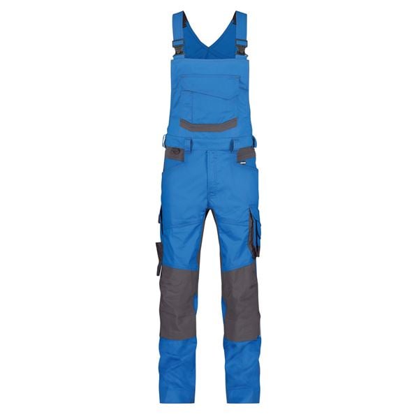 Dassy Tronix Bib and Brace Overalls