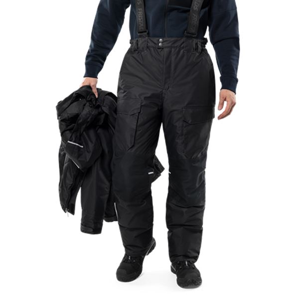 Fristads 2698 Airtech Winter Trousers