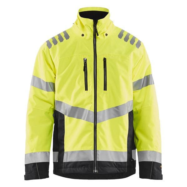 Blaklader 4780 High Vis Winter Jacket