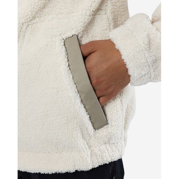 Fristads Womens Copper Pile Fleece Jacket