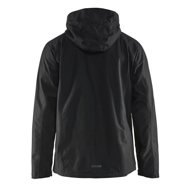 Blaklader 4866 Rain Jacket