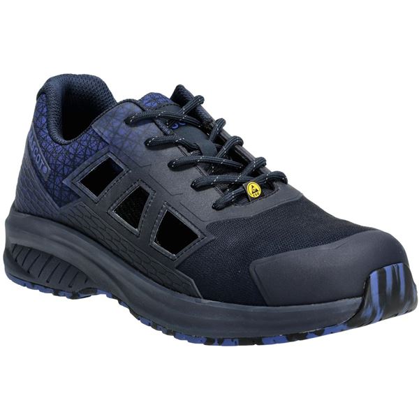 Mascot F1505 Safety Trainer