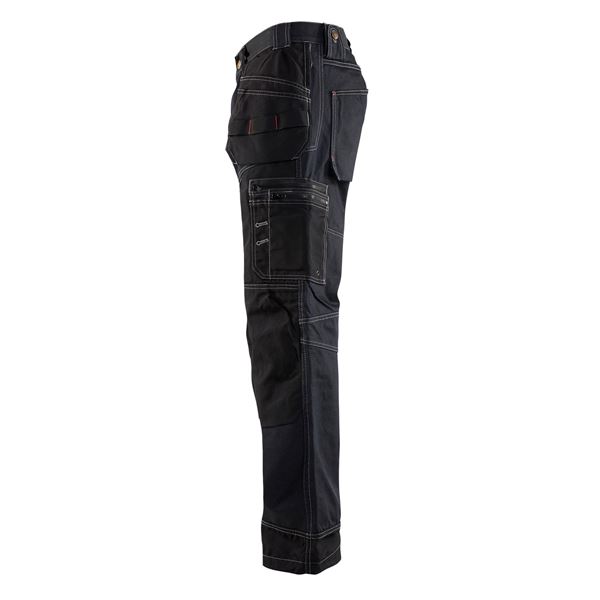 Blaklader 1500 Denim X1500 Work Trousers