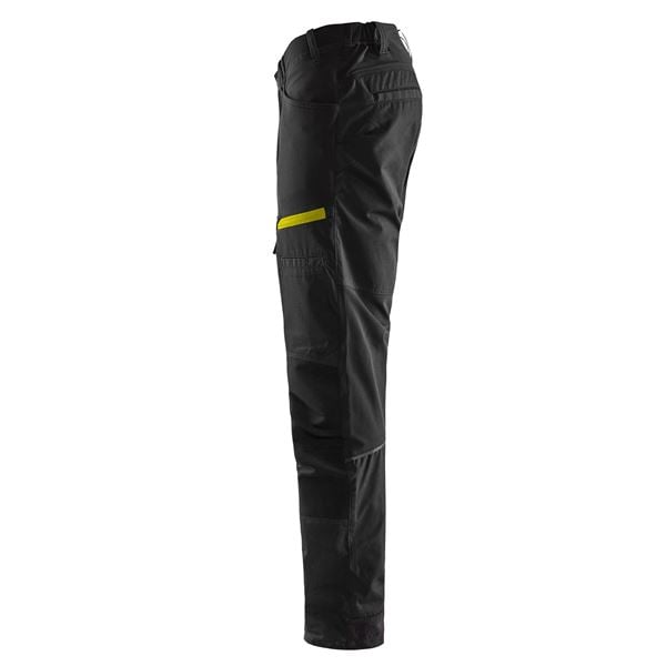 Blaklader 1456 Stretch Trousers