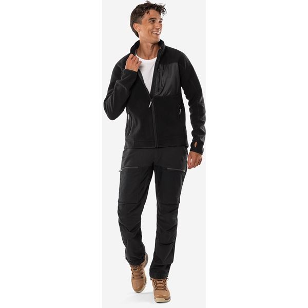 Fristads Argon Micro Pile Fleece Jacket