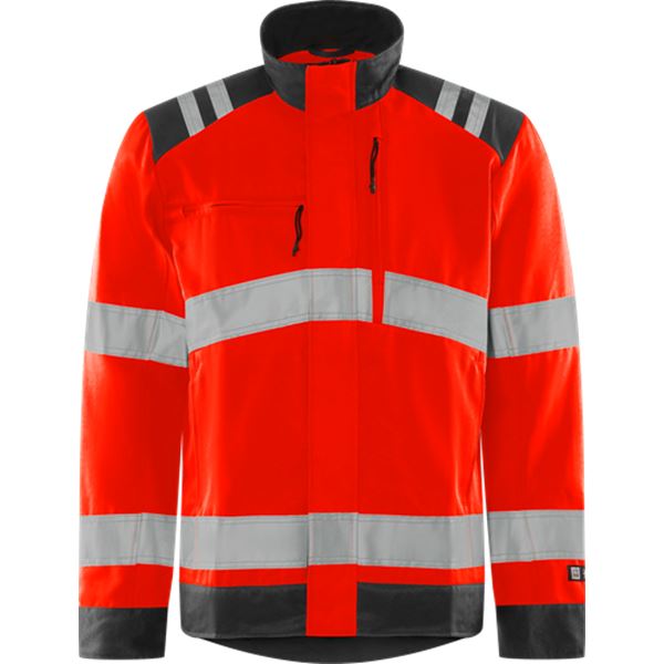 Fristads 406 High Vis Jacket