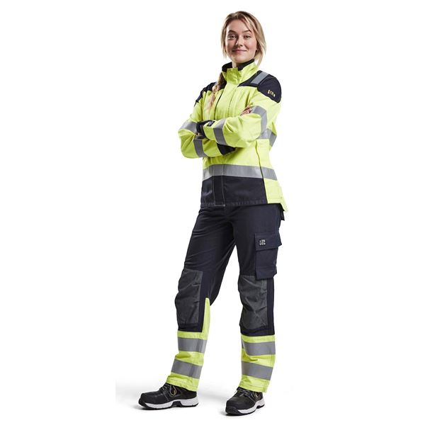 Blaklader 7188 Womens Multinorm Trouser