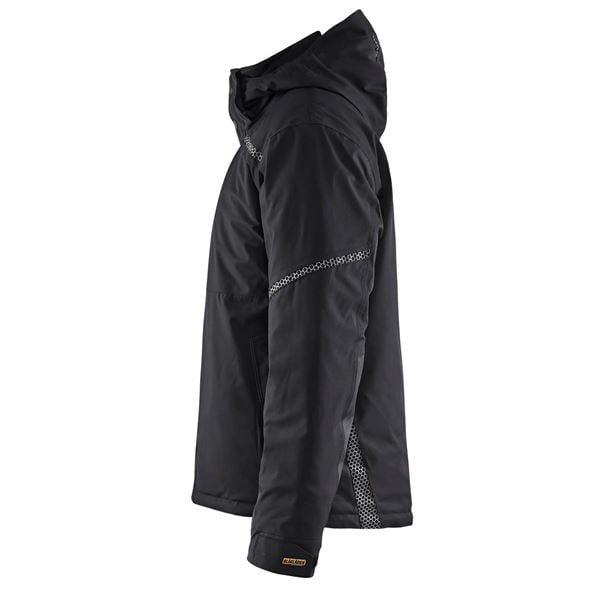Blaklader 4881 Winter Waterproof Jacket