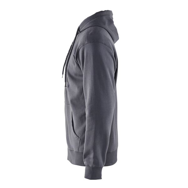 Blaklader 3366 Full Zip Hoodie