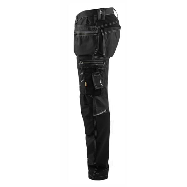 Blaklader 1790 Craftsman Stretch Work Trousers