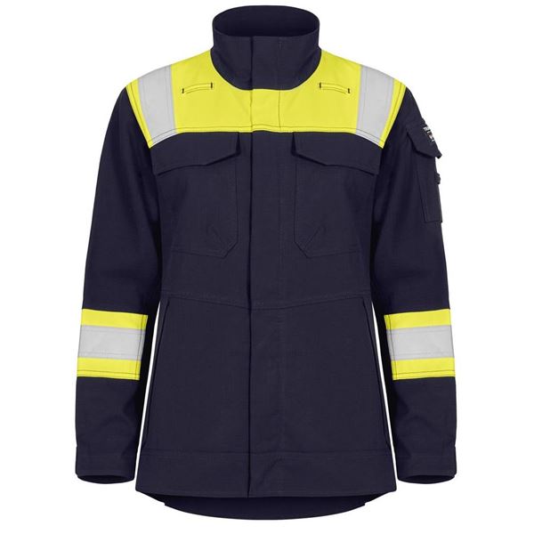 Tranemo 608781 Womens FR Lined Jacket