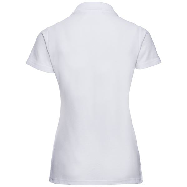 Russell 539F Ladies Polo Shirt