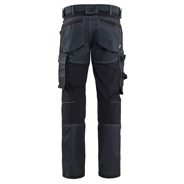 Blaklader 1751 Craftsman Stretch Trouser