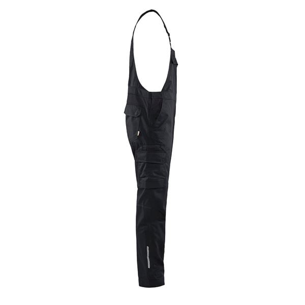 Blaklader 2666 Stretch Bib & Brace Overalls