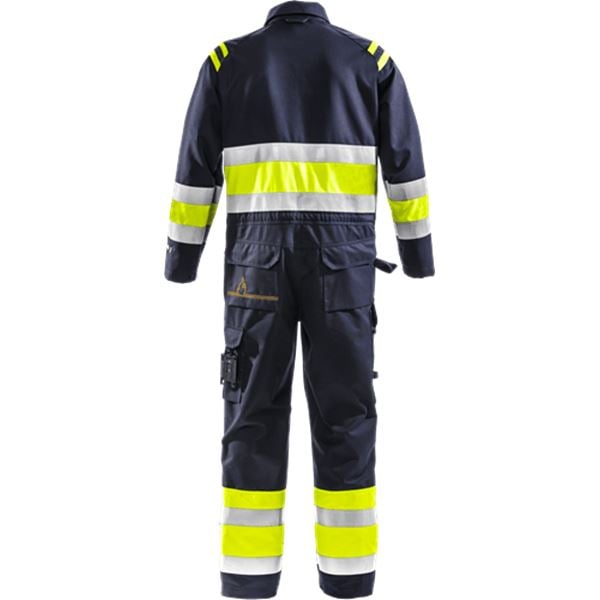 Fristads 8174 Arc Overalls