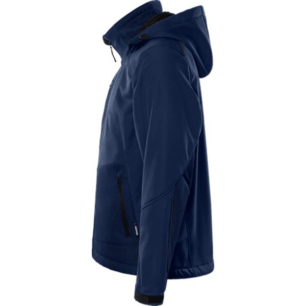 Fristads 4060 Fusion Softshell Jacket