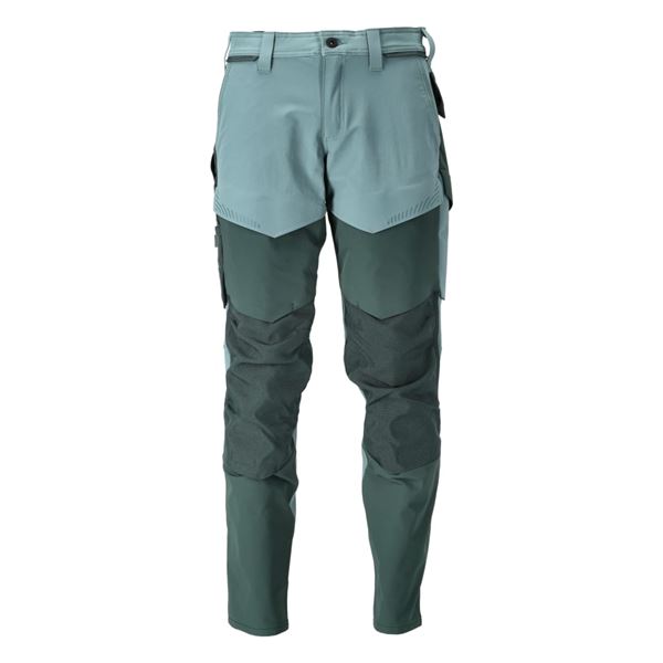 Mascot 22379 Work Trousers