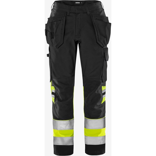 Fristads 2670 Womens High Vis Trousers