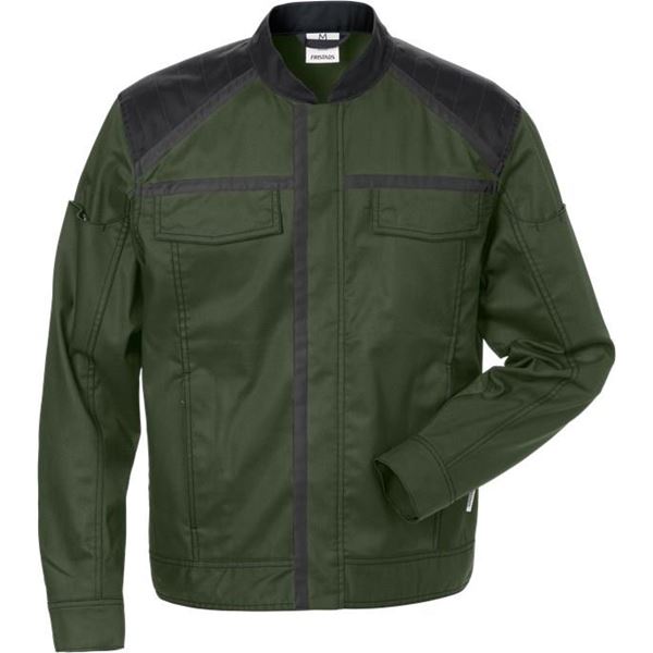 Fristads 4555 Fusion Work Jacket