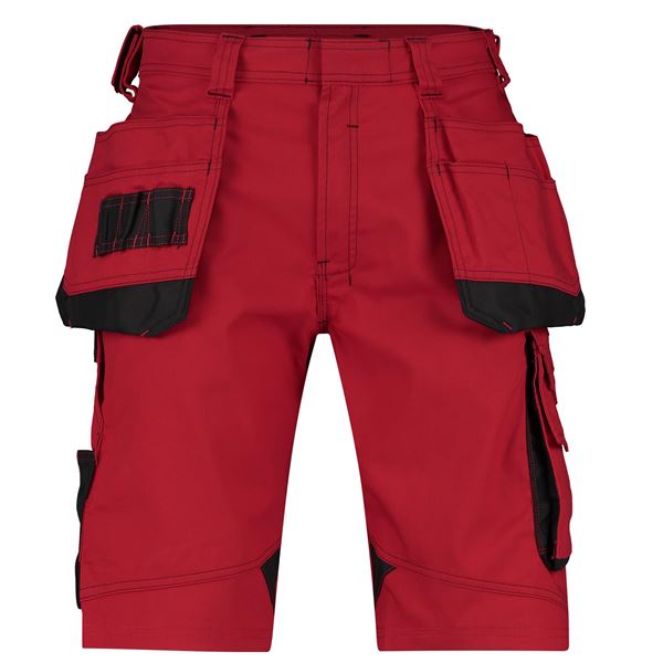 Dassy Bionic Work Shorts