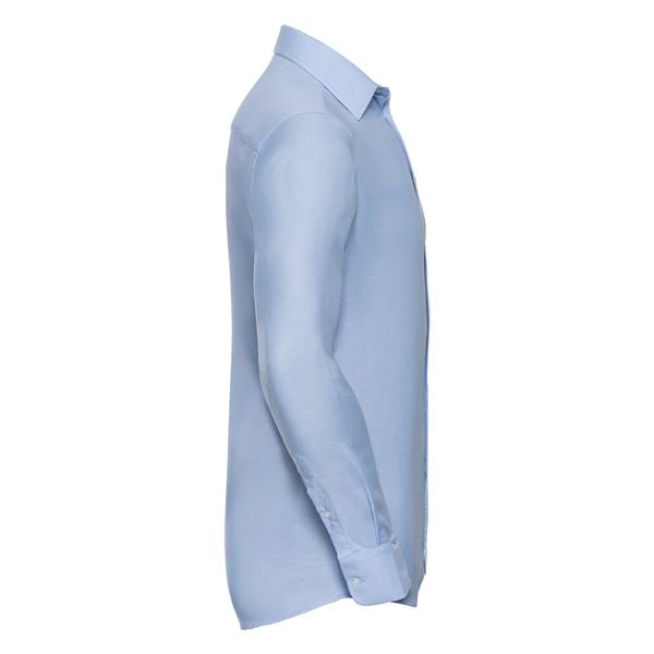 Russell 922M Easycare Tailored Oxford Shirt