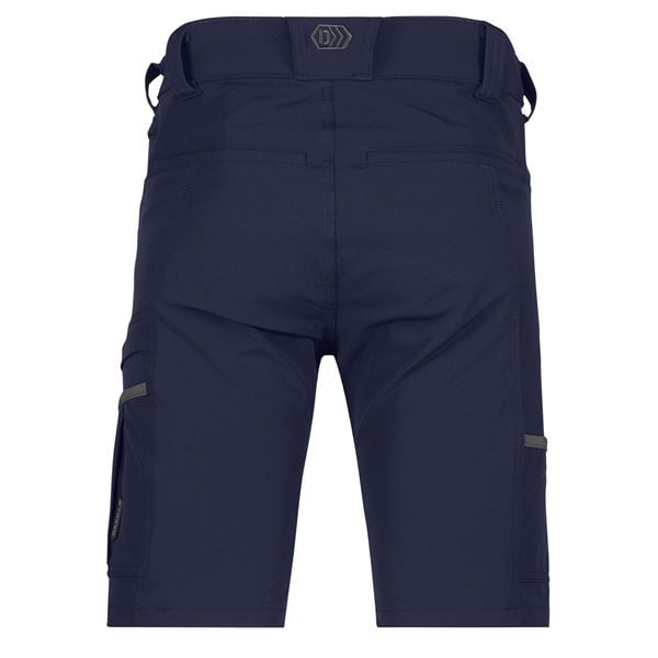 Dassy Sparx Stretch Shorts