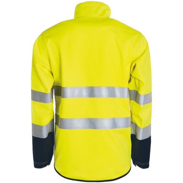 Tranemo 5035 FR Jacket