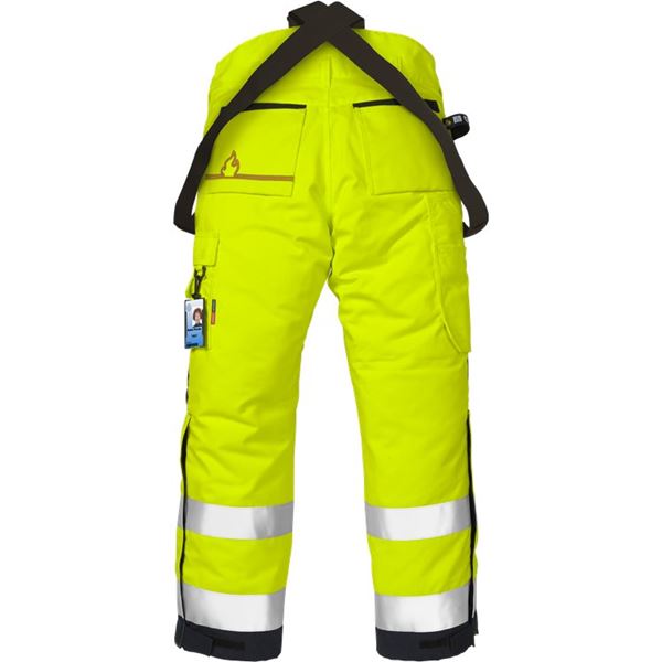 Fristads Flamestat Multinorm Winter Trousers 2085