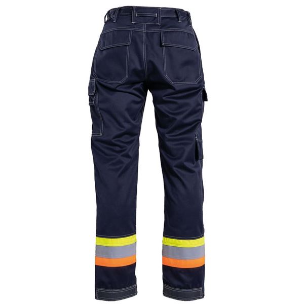 Tranemo 6729 Womens FR Trousers