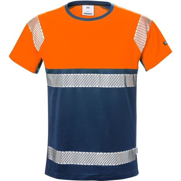 Fristads 7518 High Vis T-shirt