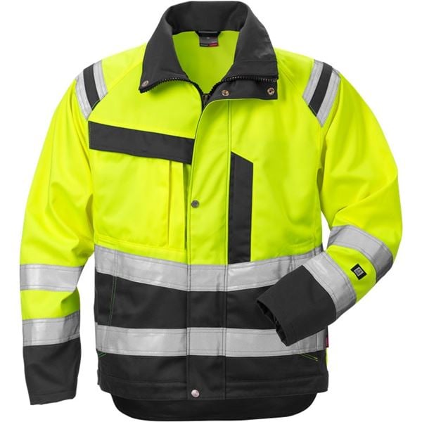 Fristads High Vis Jacket 4026