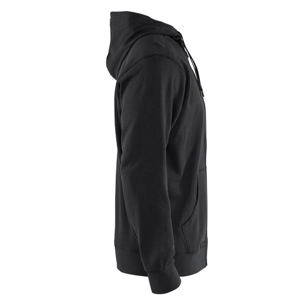 Blaklader 3366 Zipped Hoodie