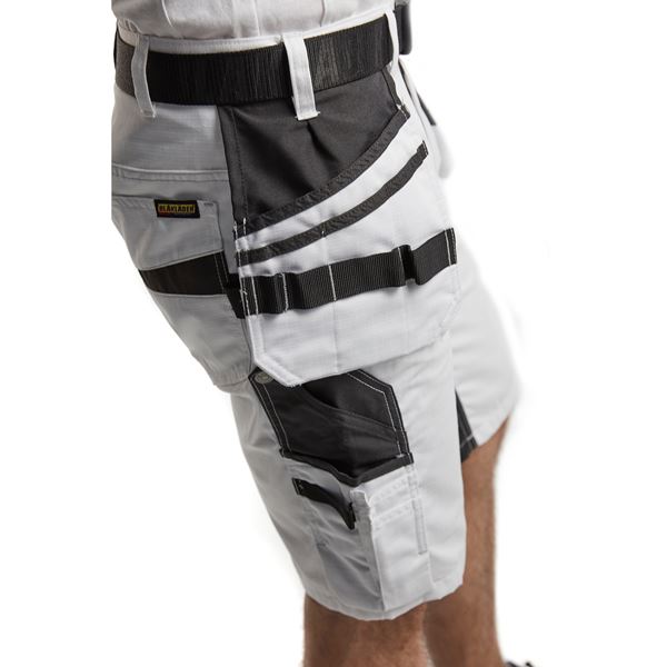 Blaklader 1099 Painters Stretch Shorts